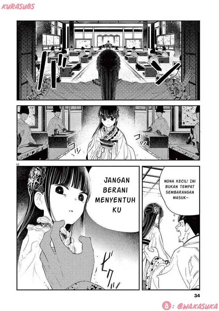 image-komik-mushi-mezuru-himegimi-no-kekkon-chapter-25-15/24