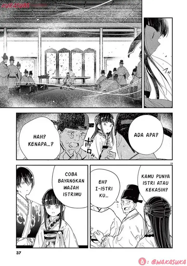 image-komik-mushi-mezuru-himegimi-no-kekkon-chapter-25-18/24