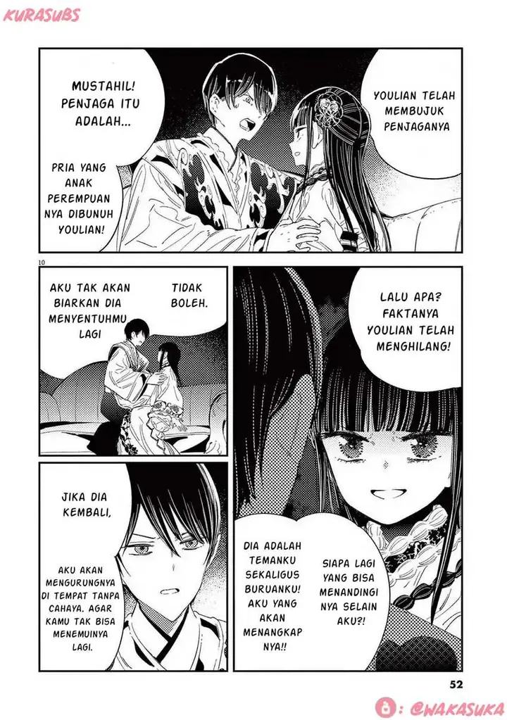 image-komik-mushi-mezuru-himegimi-no-kekkon-chapter-26-9/16