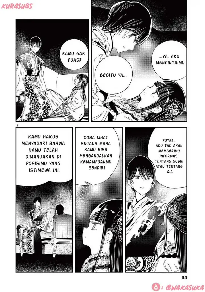 image-komik-mushi-mezuru-himegimi-no-kekkon-chapter-26-11/16