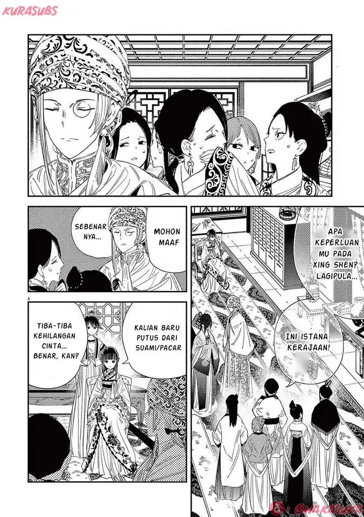 image-komik-mushi-mezuru-himegimi-no-kekkon-chapter-27-3/18