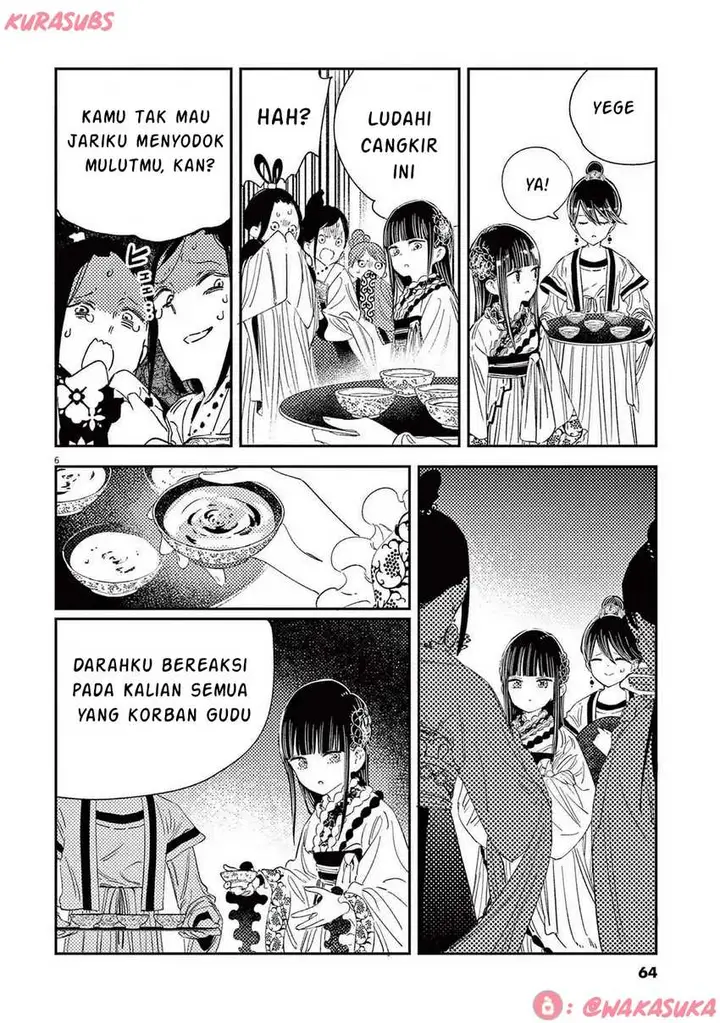 image-komik-mushi-mezuru-himegimi-no-kekkon-chapter-27-5/18