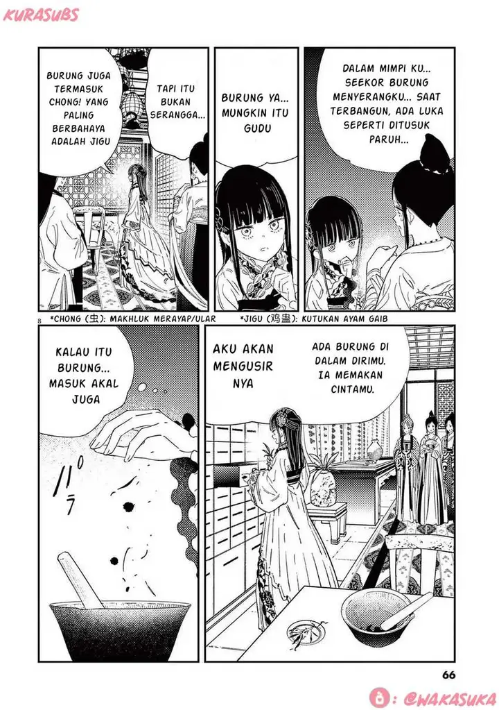 image-komik-mushi-mezuru-himegimi-no-kekkon-chapter-27-7/18