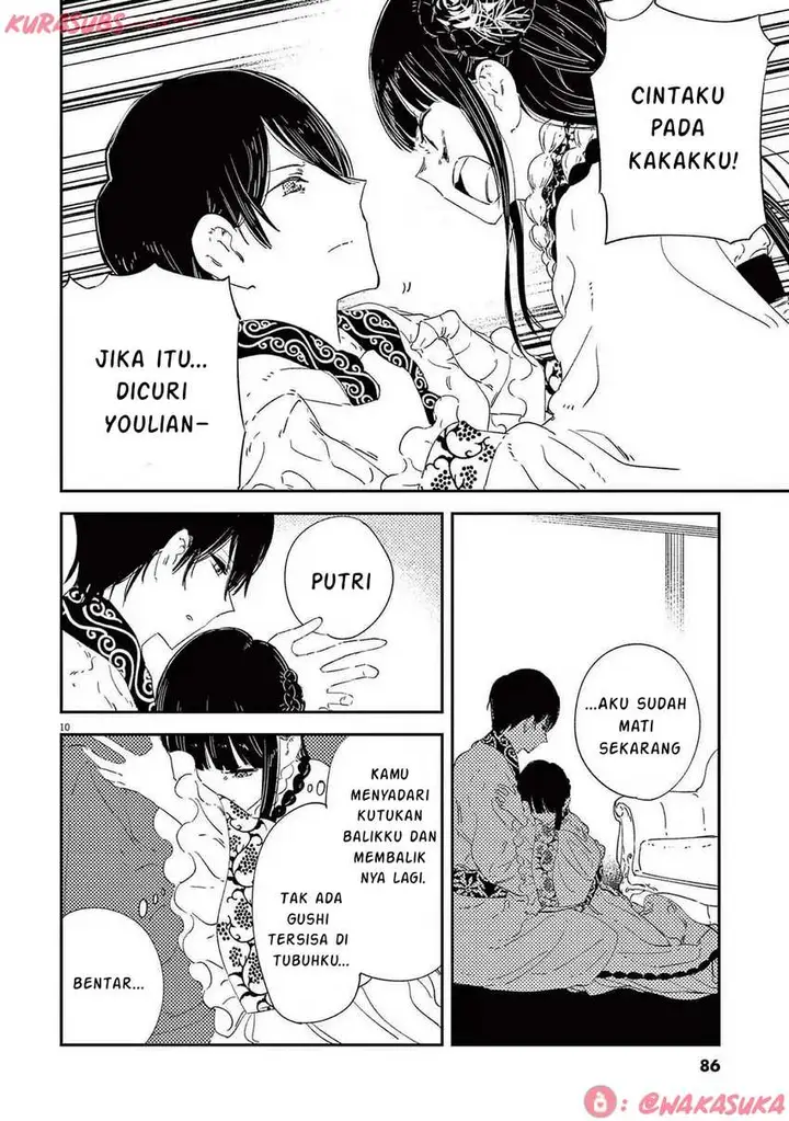 image-komik-mushi-mezuru-himegimi-no-kekkon-chapter-28-9/16