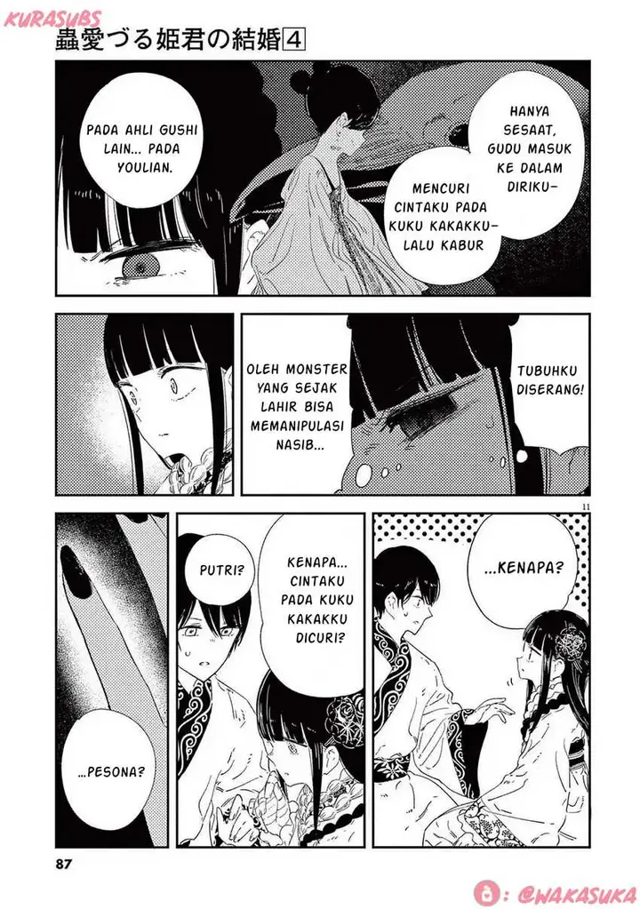 image-komik-mushi-mezuru-himegimi-no-kekkon-chapter-28-10/16