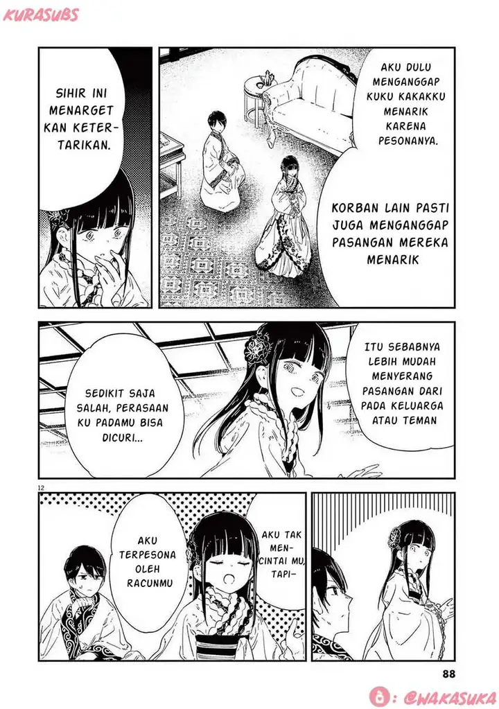 image-komik-mushi-mezuru-himegimi-no-kekkon-chapter-28-11/16