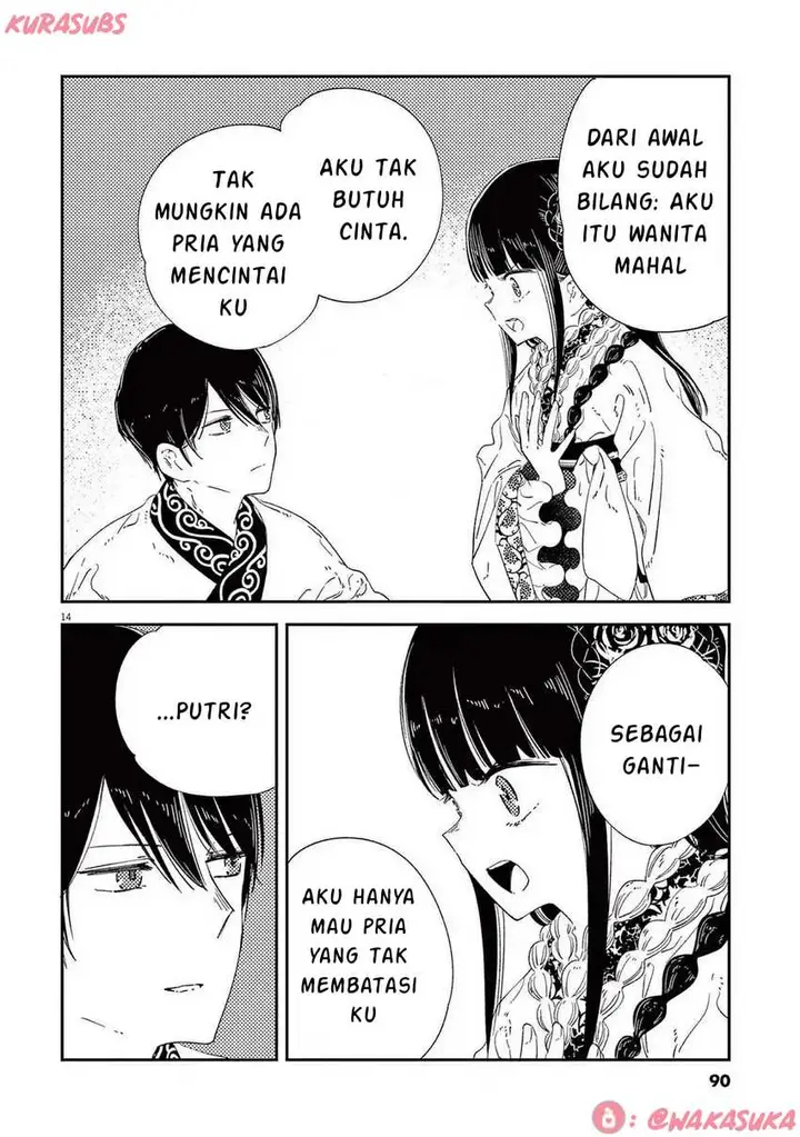 image-komik-mushi-mezuru-himegimi-no-kekkon-chapter-28-13/16