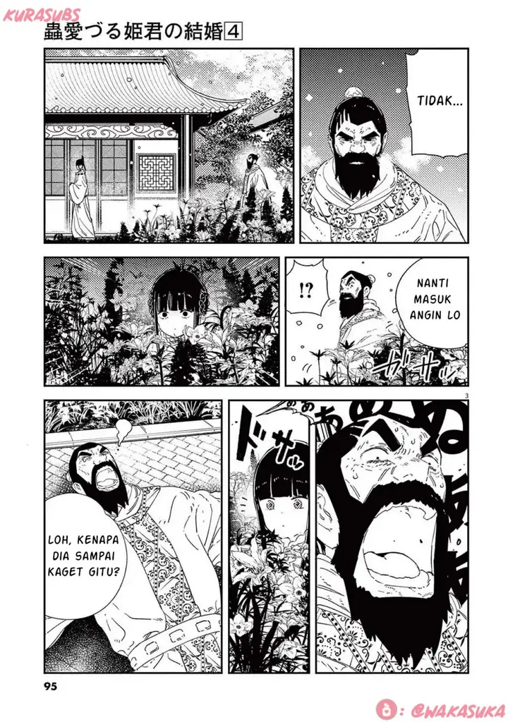 image-komik-mushi-mezuru-himegimi-no-kekkon-chapter-29-2/16