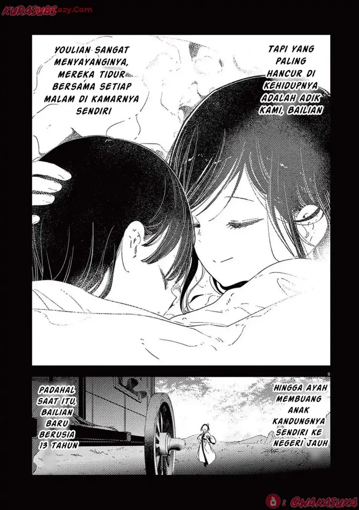 image-komik-mushi-mezuru-himegimi-no-kekkon-chapter-29-8/16