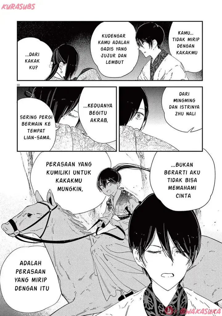 image-komik-mushi-mezuru-himegimi-no-kekkon-chapter-30-9/16