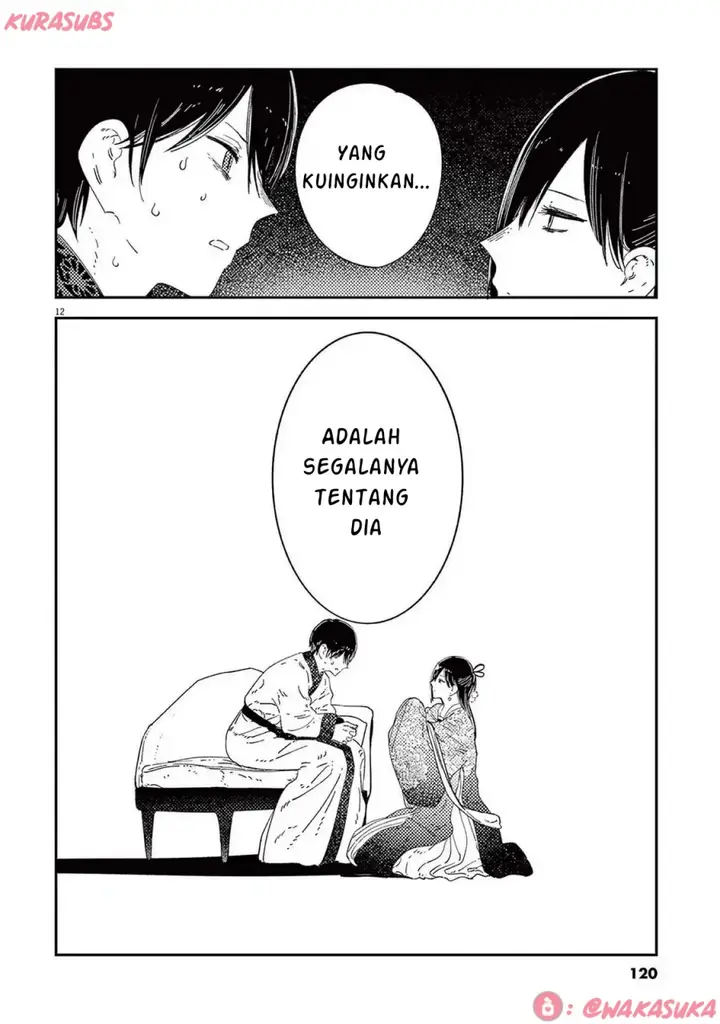 image-komik-mushi-mezuru-himegimi-no-kekkon-chapter-30-11/16