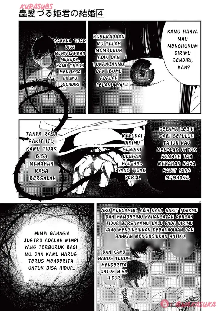 image-komik-mushi-mezuru-himegimi-no-kekkon-chapter-31-14/17