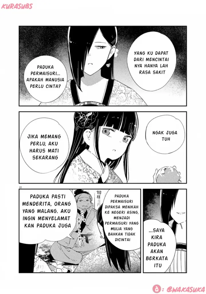 image-komik-mushi-mezuru-himegimi-no-kekkon-chapter-33-9/16