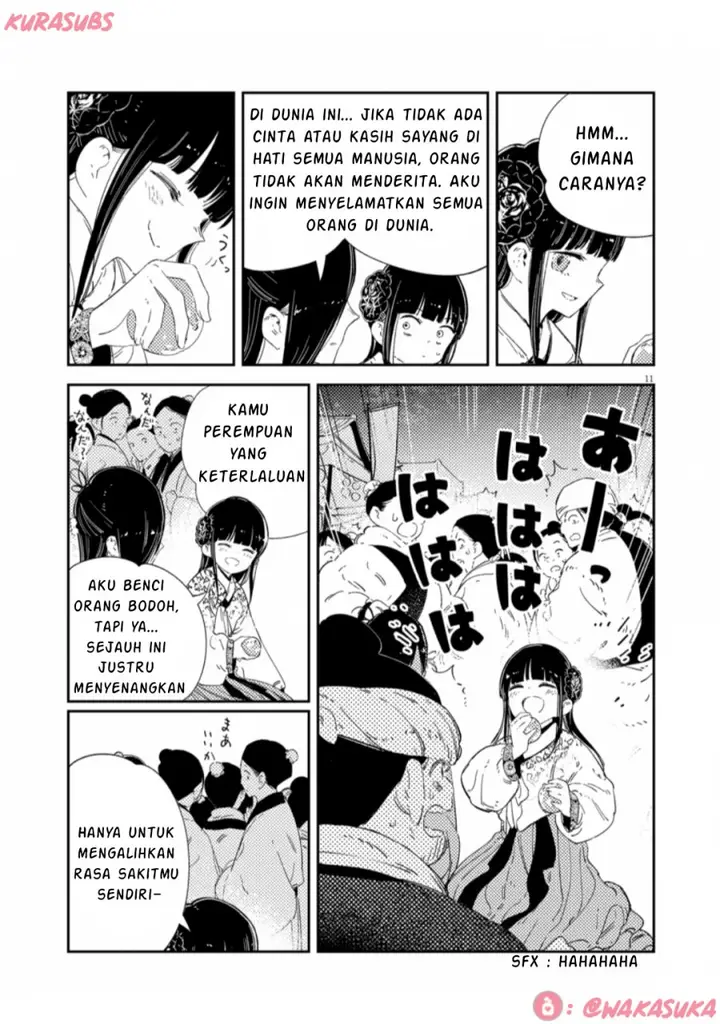 image-komik-mushi-mezuru-himegimi-no-kekkon-chapter-33-10/16