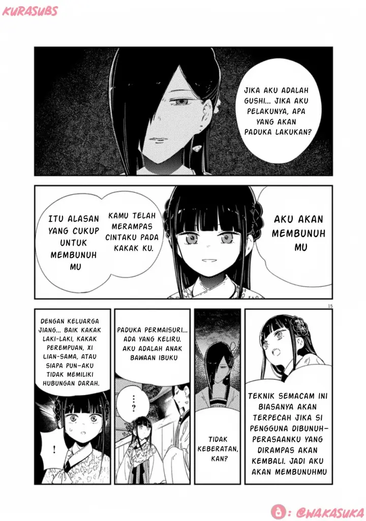 image-komik-mushi-mezuru-himegimi-no-kekkon-chapter-33-14/16