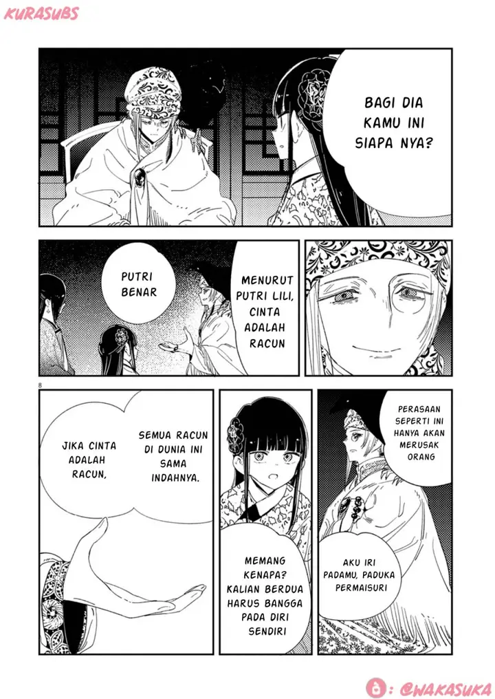 image-komik-mushi-mezuru-himegimi-no-kekkon-chapter-34-7/17