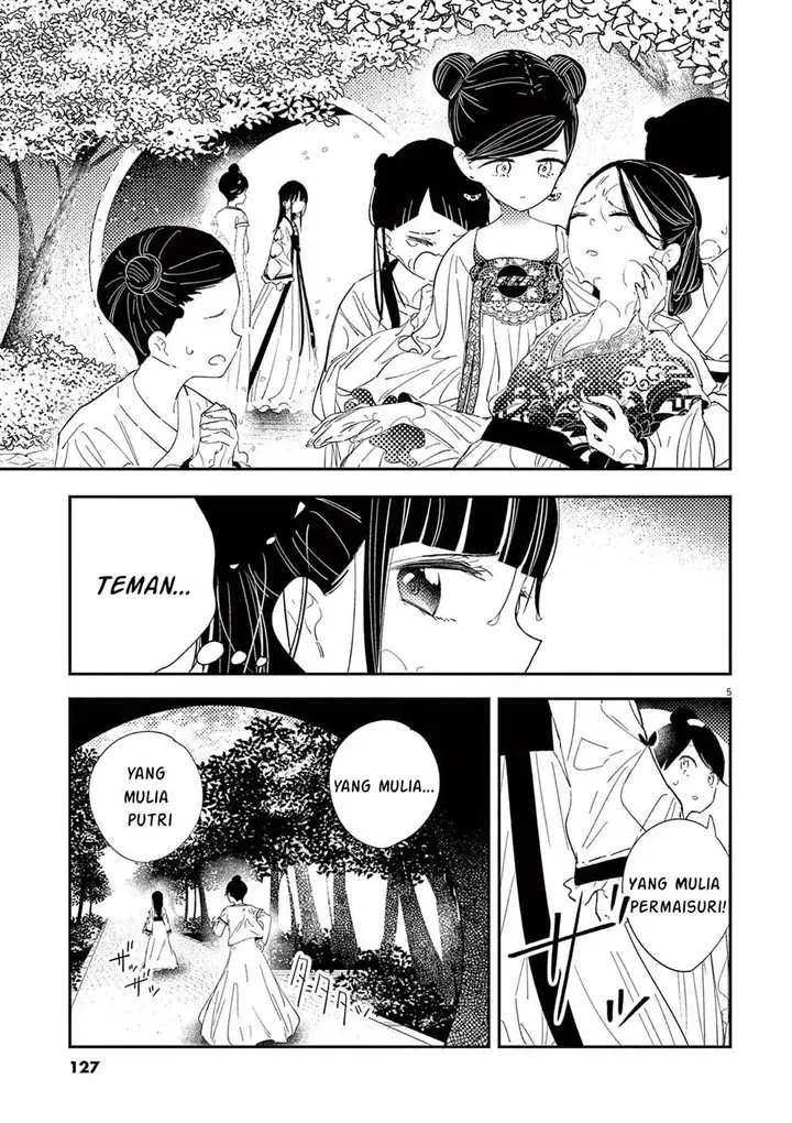 image-komik-mushi-mezuru-himegimi-no-kekkon-chapter-5-5/18