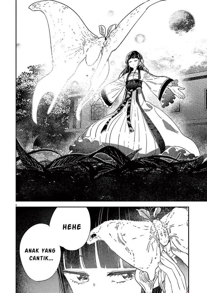 image-komik-mushi-mezuru-himegimi-no-kekkon-chapter-6-6/23