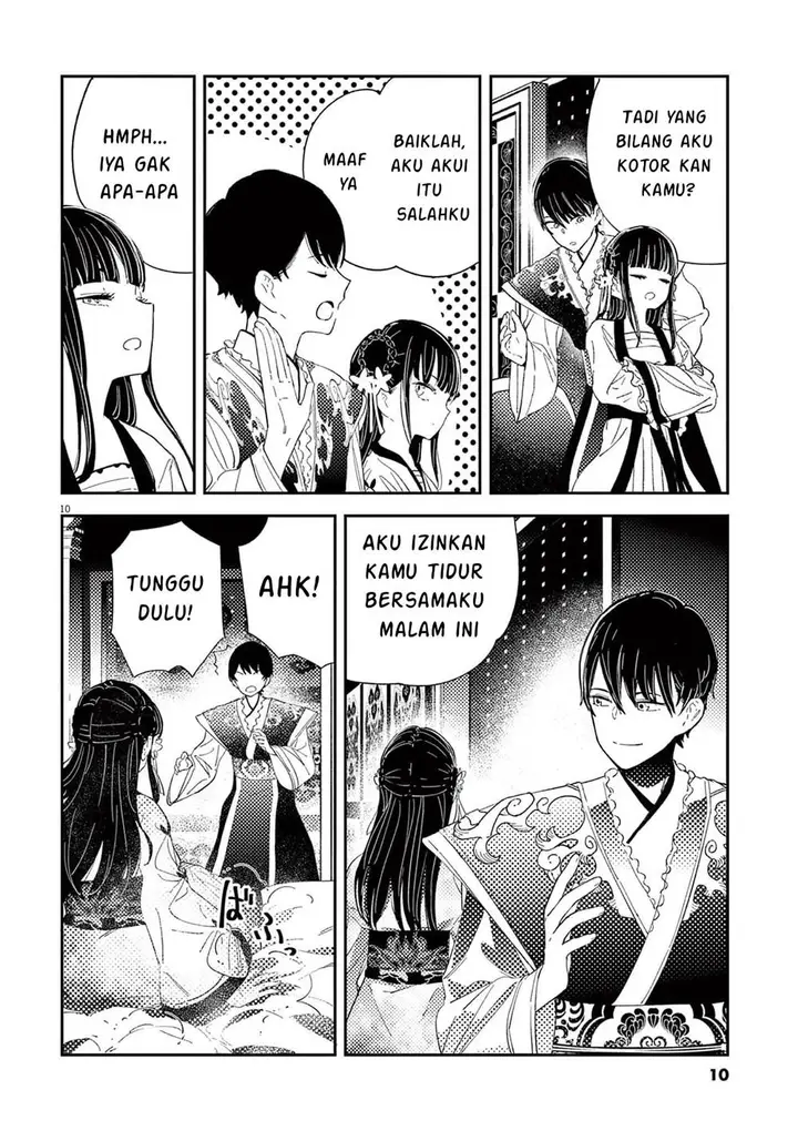 image-komik-mushi-mezuru-himegimi-no-kekkon-chapter-7-10/18