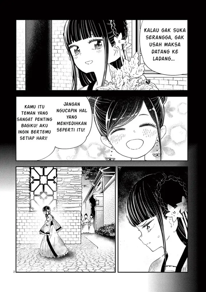 image-komik-mushi-mezuru-himegimi-no-kekkon-chapter-8-1/17