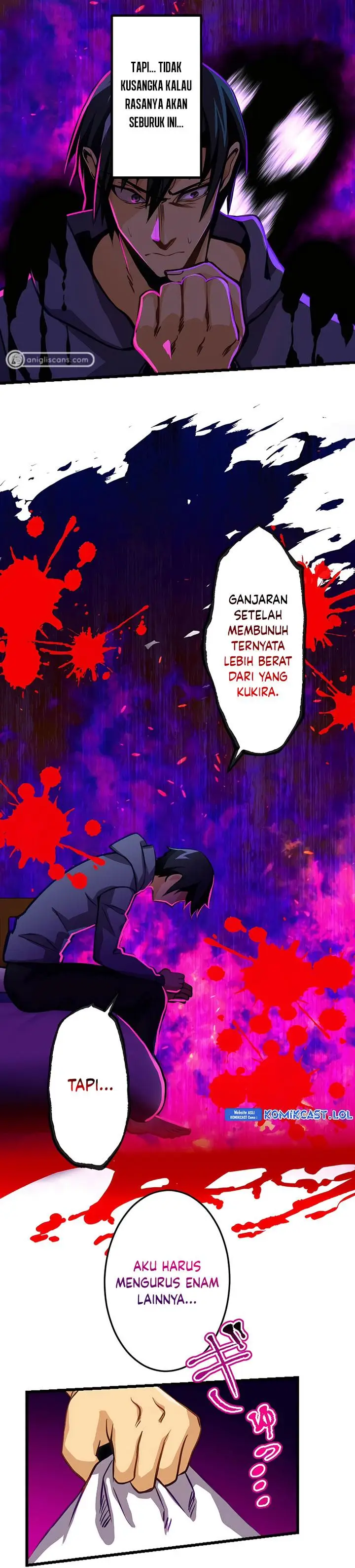 image-komik-mushoku-ga-saikyou-de-aru-koto-wo-ore-dake-ga-shitte-iru-chapter-12-16/32