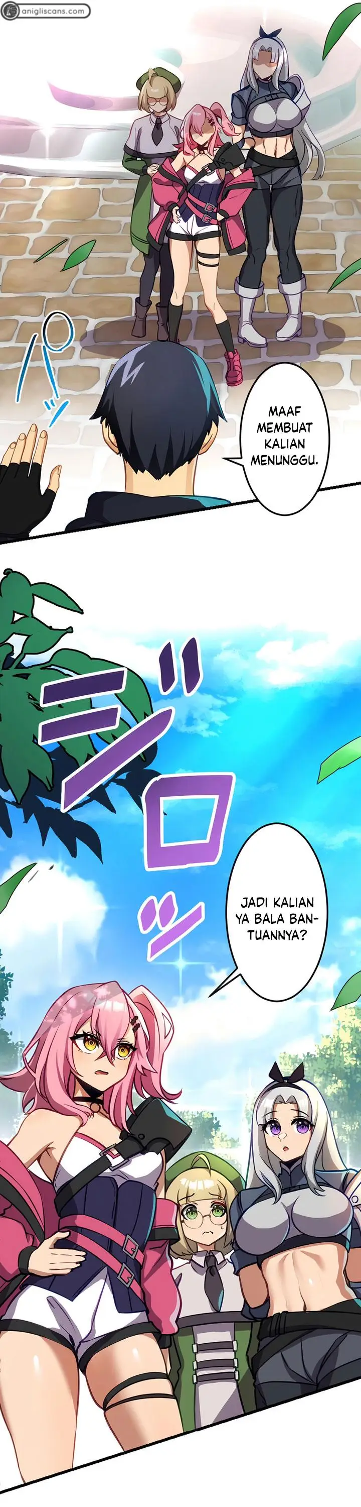 image-komik-mushoku-ga-saikyou-de-aru-koto-wo-ore-dake-ga-shitte-iru-chapter-13-25/39