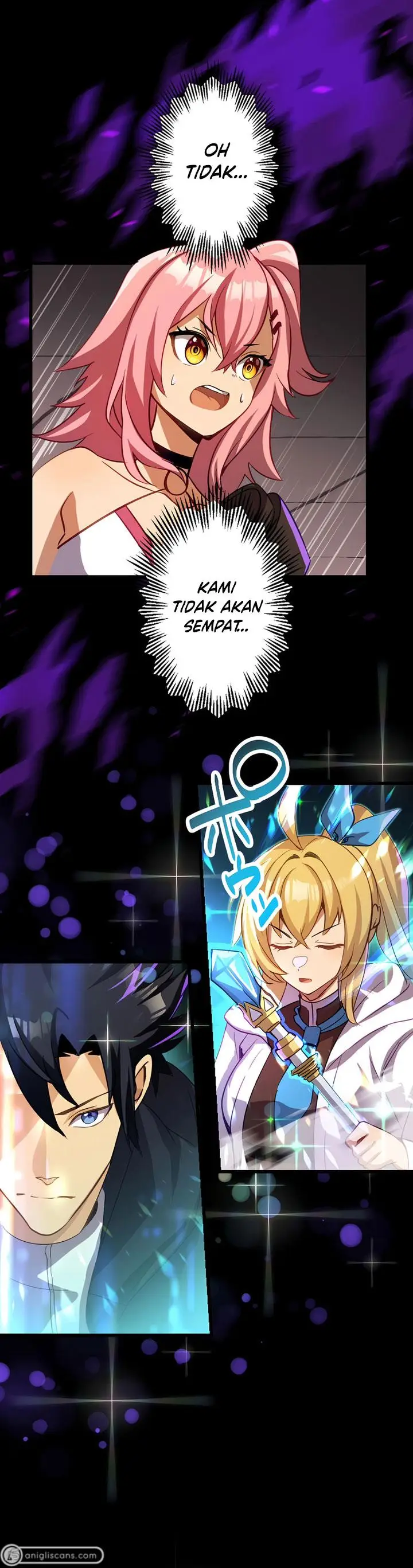 image-komik-mushoku-ga-saikyou-de-aru-koto-wo-ore-dake-ga-shitte-iru-chapter-14-20/45