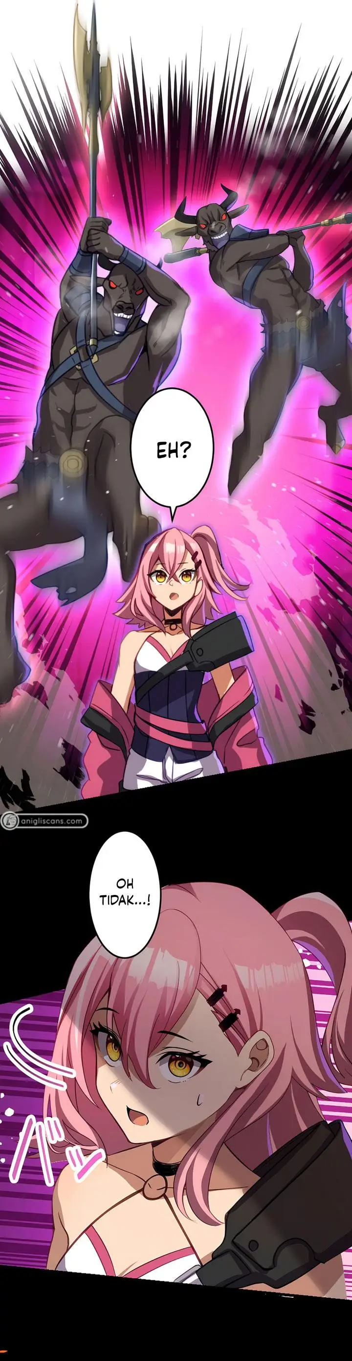 image-komik-mushoku-ga-saikyou-de-aru-koto-wo-ore-dake-ga-shitte-iru-chapter-14-26/45