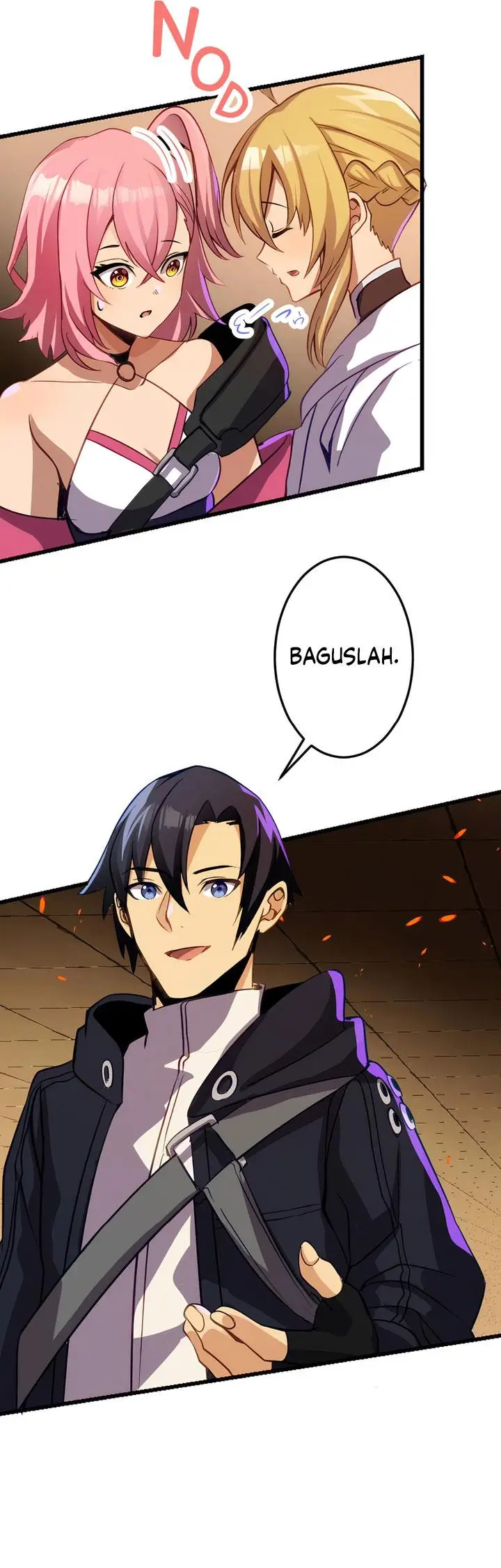 image-komik-mushoku-ga-saikyou-de-aru-koto-wo-ore-dake-ga-shitte-iru-chapter-14-30/45