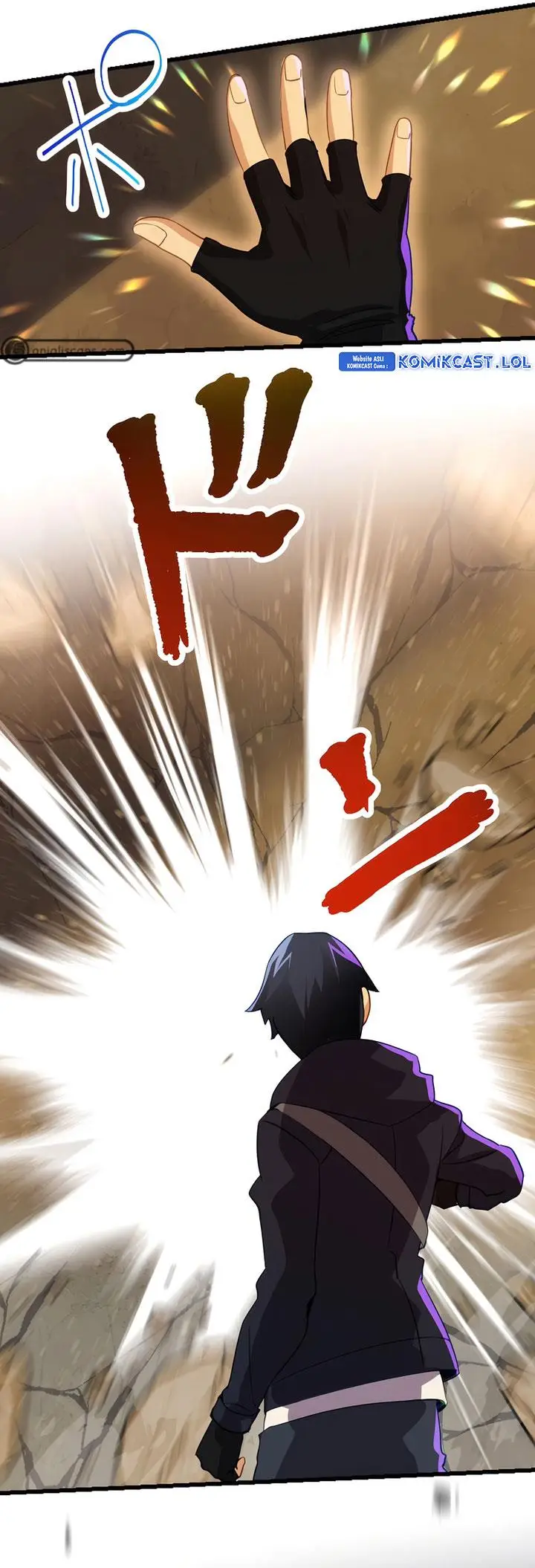 image-komik-mushoku-ga-saikyou-de-aru-koto-wo-ore-dake-ga-shitte-iru-chapter-14-42/45