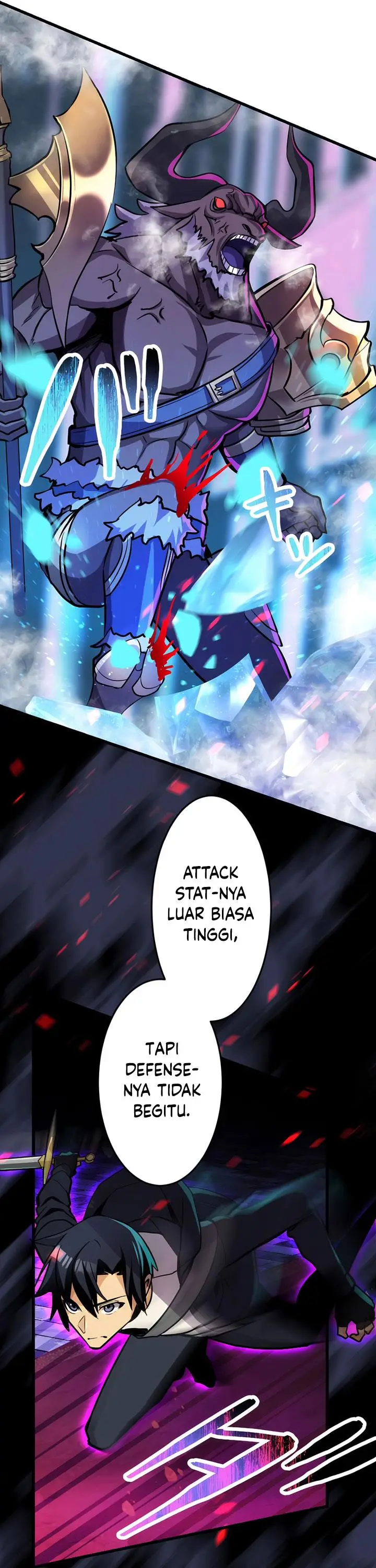 image-komik-mushoku-ga-saikyou-de-aru-koto-wo-ore-dake-ga-shitte-iru-chapter-15-29/47