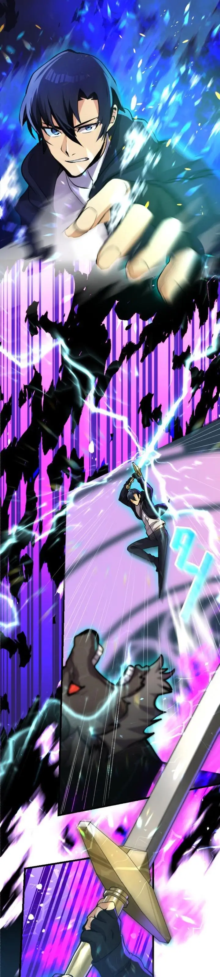 image-komik-mushoku-ga-saikyou-de-aru-koto-wo-ore-dake-ga-shitte-iru-chapter-16-10/33