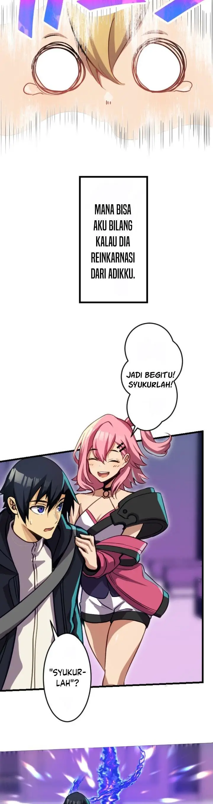 image-komik-mushoku-ga-saikyou-de-aru-koto-wo-ore-dake-ga-shitte-iru-chapter-16-30/33