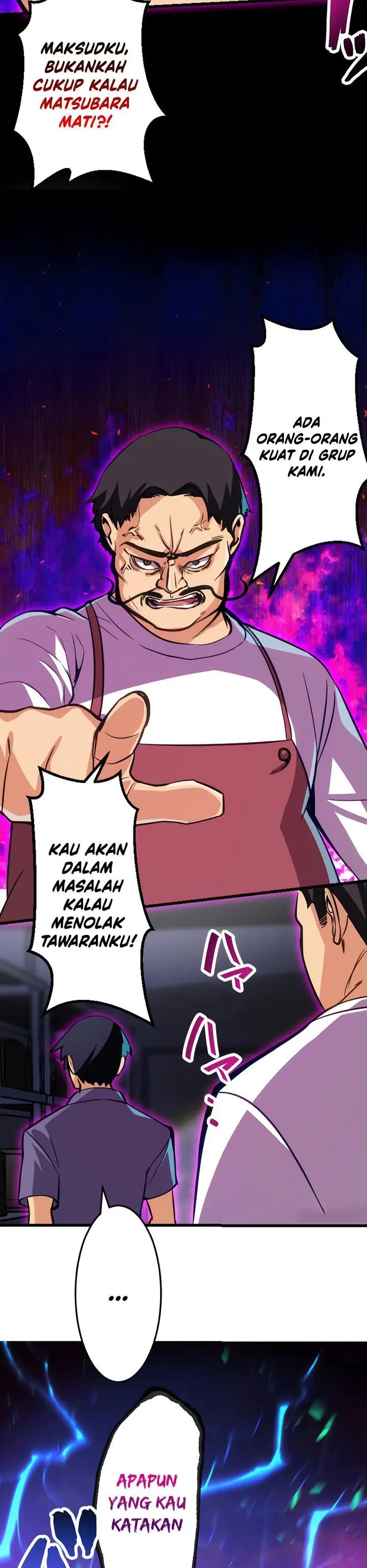 image-komik-mushoku-ga-saikyou-de-aru-koto-wo-ore-dake-ga-shitte-iru-chapter-19-3/32
