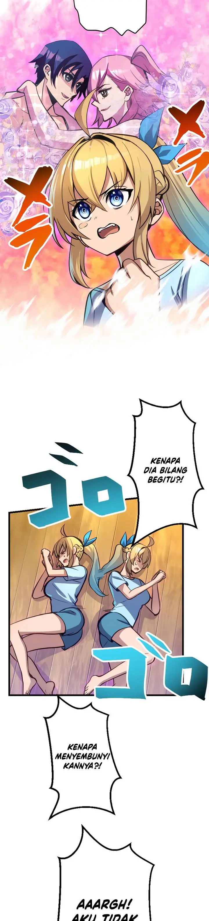 image-komik-mushoku-ga-saikyou-de-aru-koto-wo-ore-dake-ga-shitte-iru-chapter-19-7/32