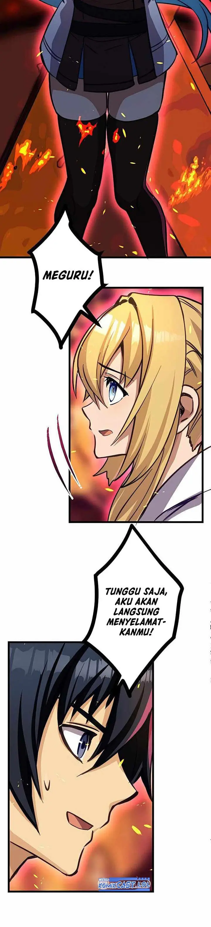 image-komik-mushoku-ga-saikyou-de-aru-koto-wo-ore-dake-ga-shitte-iru-chapter-21-26/36