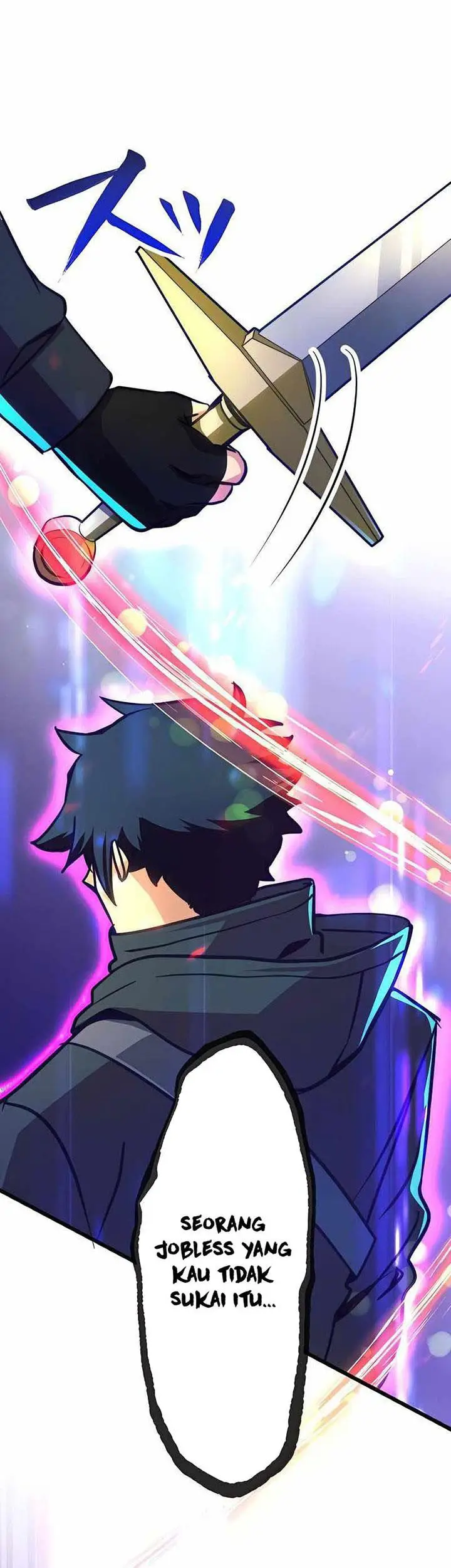 image-komik-mushoku-ga-saikyou-de-aru-koto-wo-ore-dake-ga-shitte-iru-chapter-21-32/36