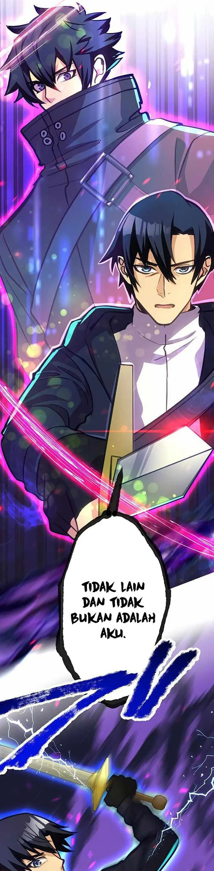 image-komik-mushoku-ga-saikyou-de-aru-koto-wo-ore-dake-ga-shitte-iru-chapter-21-33/36