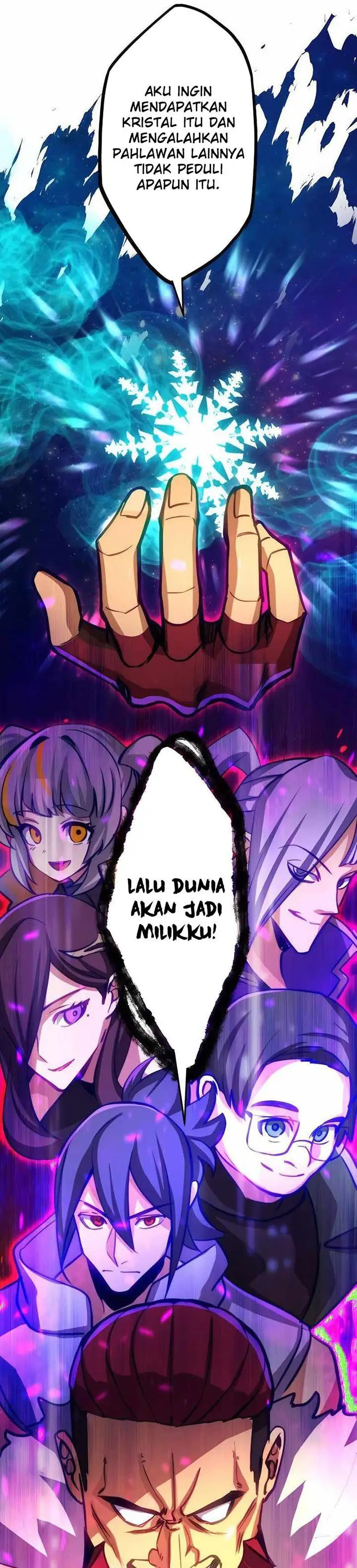 image-komik-mushoku-ga-saikyou-de-aru-koto-wo-ore-dake-ga-shitte-iru-chapter-22-28/40