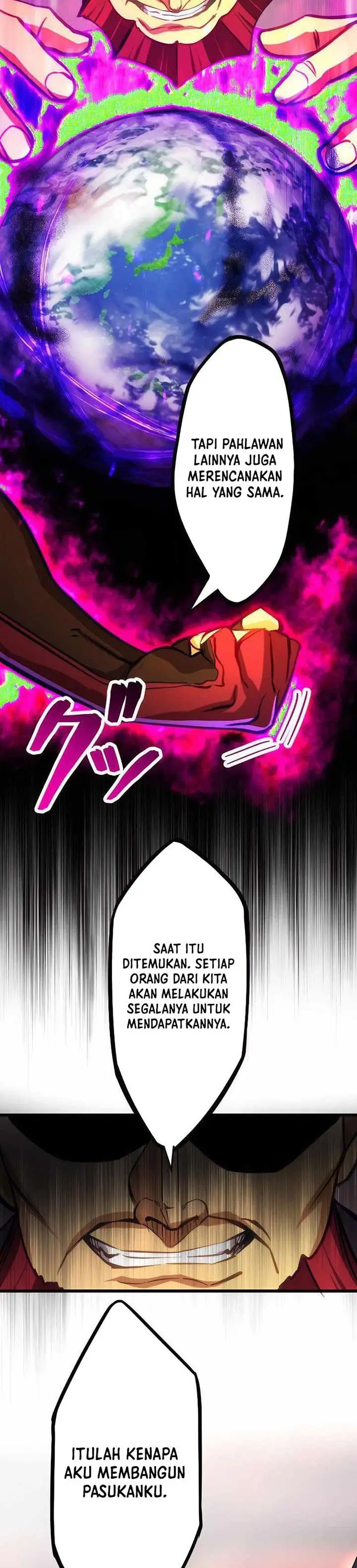 image-komik-mushoku-ga-saikyou-de-aru-koto-wo-ore-dake-ga-shitte-iru-chapter-22-29/40