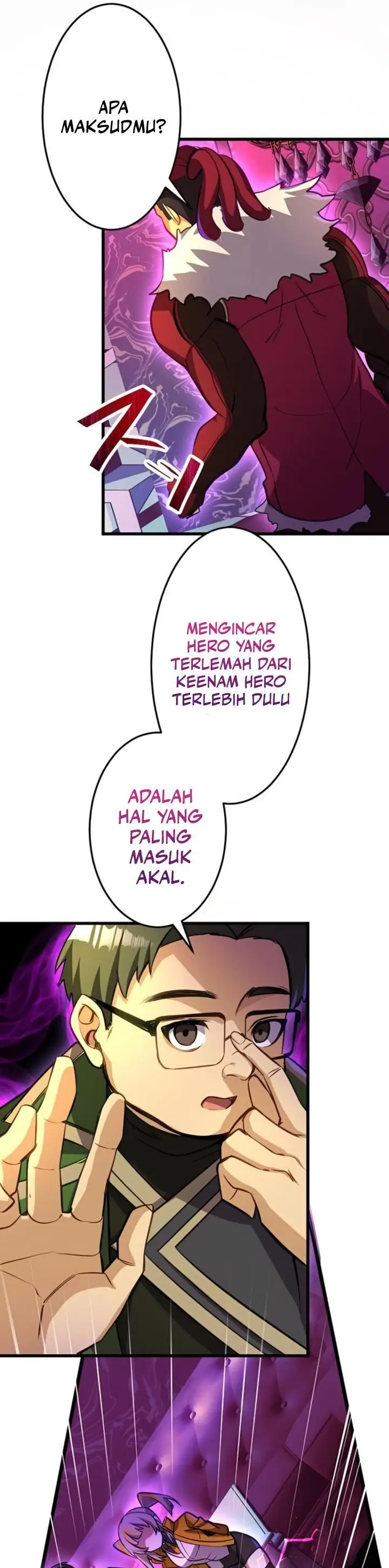 image-komik-mushoku-ga-saikyou-de-aru-koto-wo-ore-dake-ga-shitte-iru-chapter-26-33/45