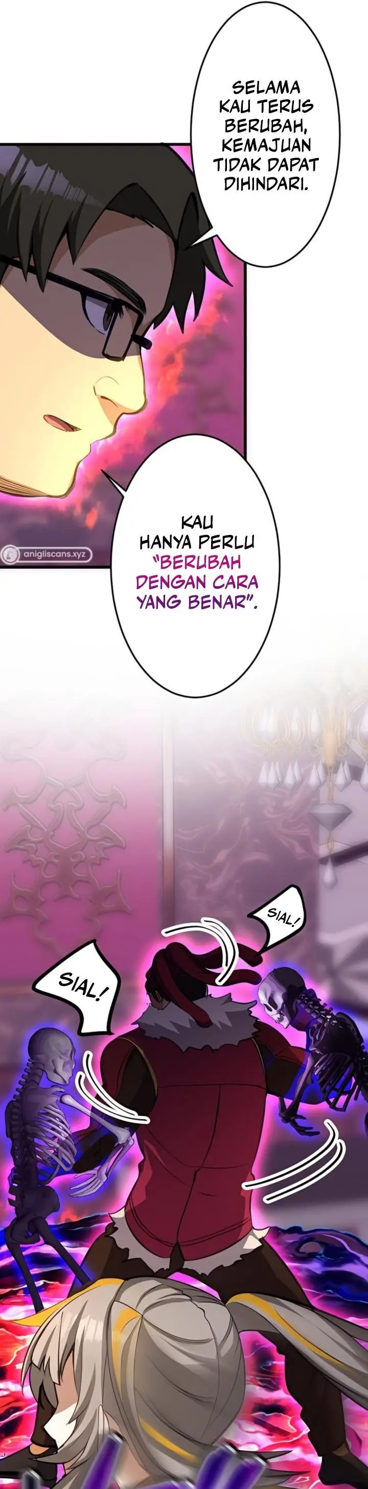 image-komik-mushoku-ga-saikyou-de-aru-koto-wo-ore-dake-ga-shitte-iru-chapter-26-36/45