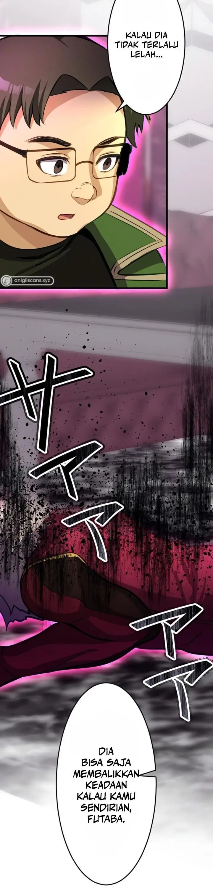 image-komik-mushoku-ga-saikyou-de-aru-koto-wo-ore-dake-ga-shitte-iru-chapter-26-40/45