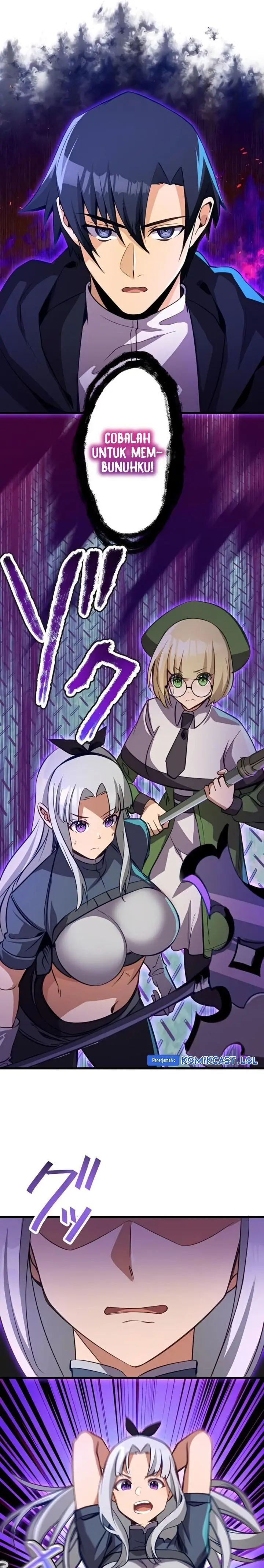 image-komik-mushoku-ga-saikyou-de-aru-koto-wo-ore-dake-ga-shitte-iru-chapter-28-18/34