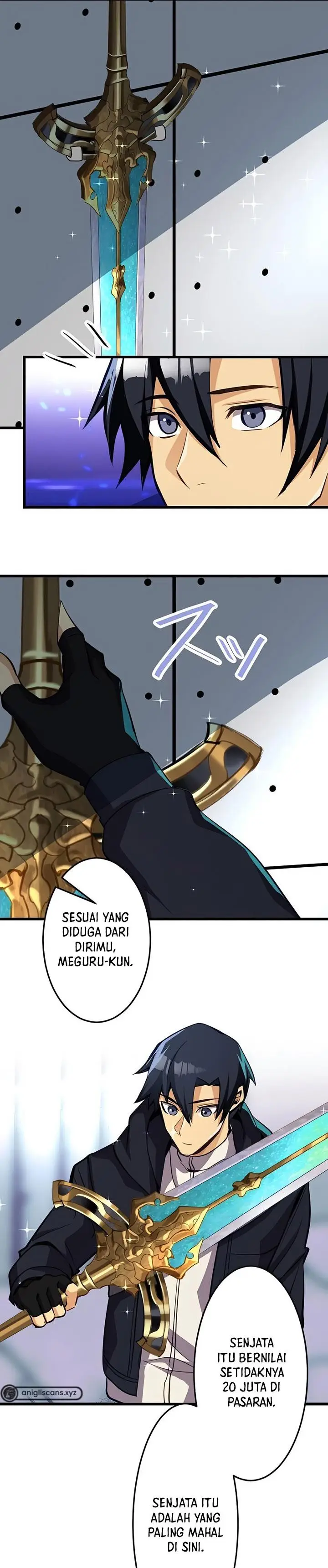 image-komik-mushoku-ga-saikyou-de-aru-koto-wo-ore-dake-ga-shitte-iru-chapter-29-32/39