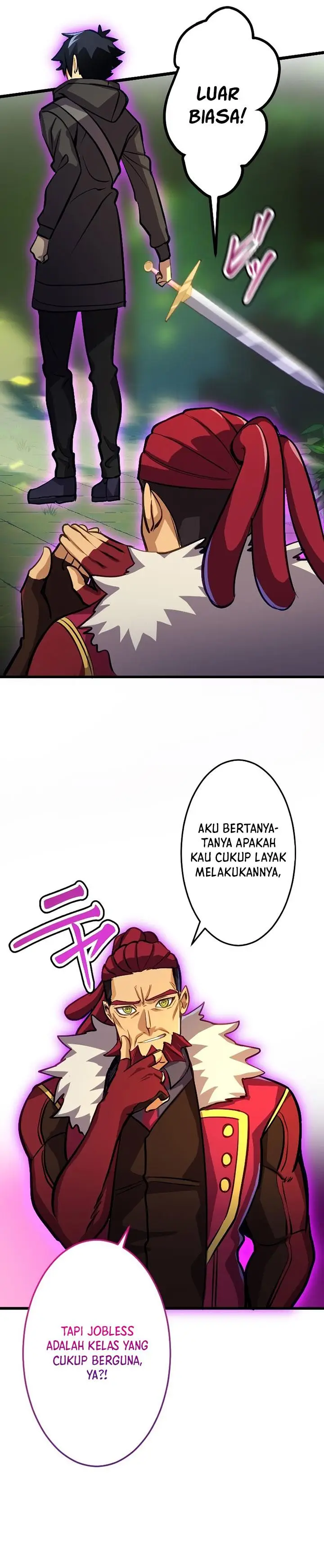 image-komik-mushoku-ga-saikyou-de-aru-koto-wo-ore-dake-ga-shitte-iru-chapter-30-16/32