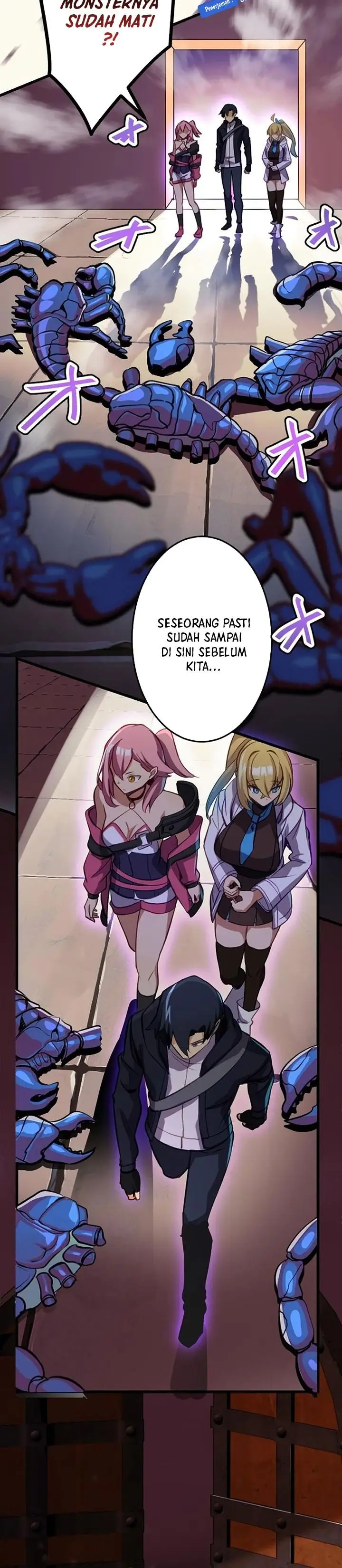 image-komik-mushoku-ga-saikyou-de-aru-koto-wo-ore-dake-ga-shitte-iru-chapter-30-27/32