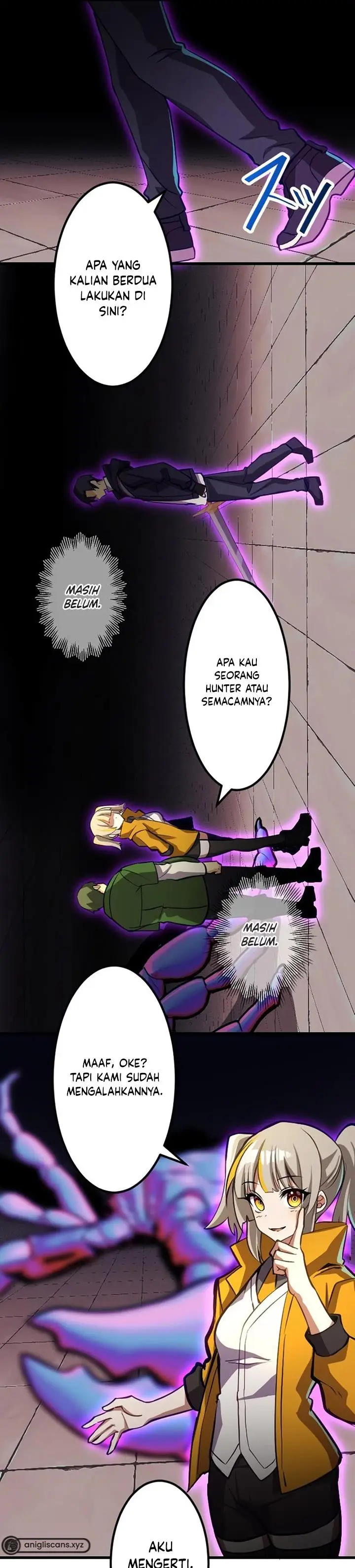 image-komik-mushoku-ga-saikyou-de-aru-koto-wo-ore-dake-ga-shitte-iru-chapter-31-6/36