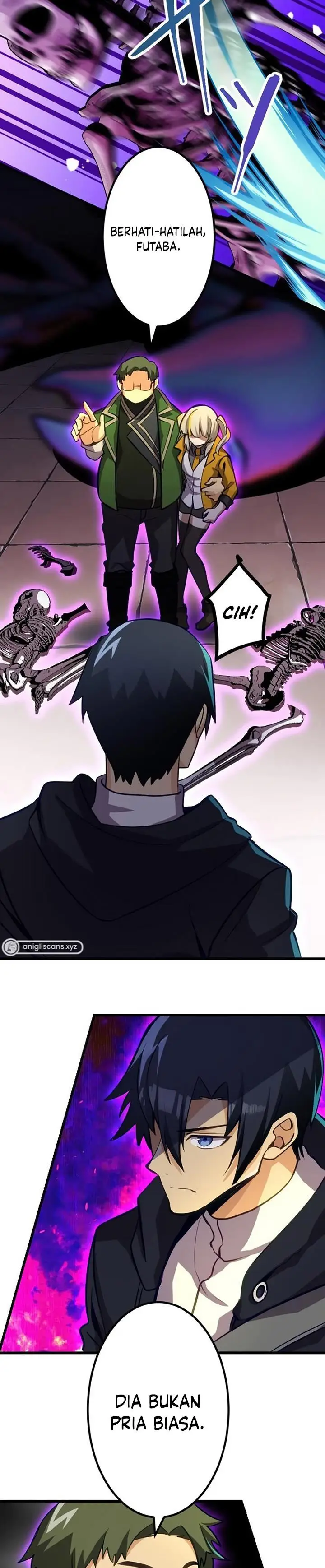 image-komik-mushoku-ga-saikyou-de-aru-koto-wo-ore-dake-ga-shitte-iru-chapter-31-10/36