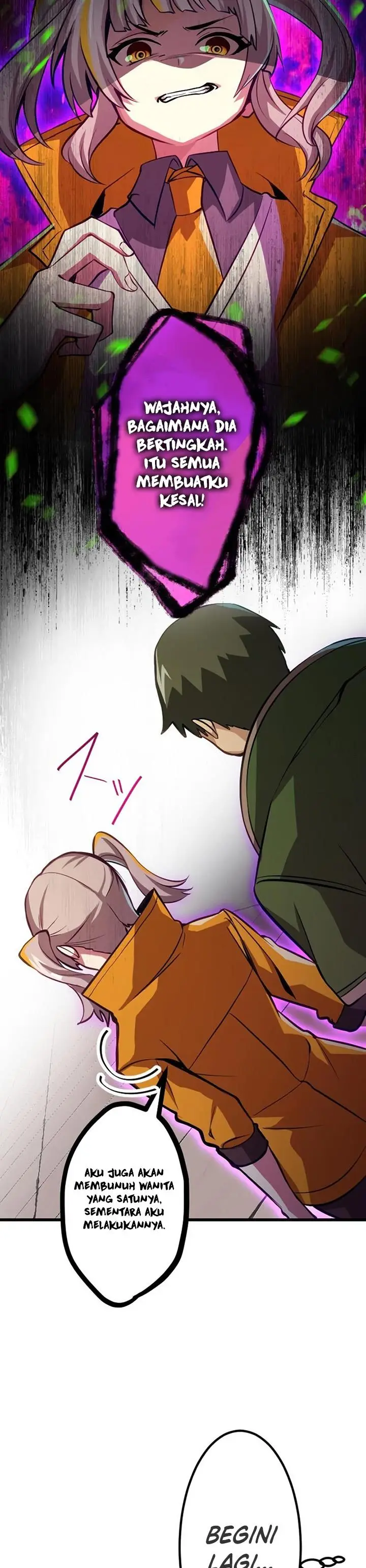 image-komik-mushoku-ga-saikyou-de-aru-koto-wo-ore-dake-ga-shitte-iru-chapter-31-16/36